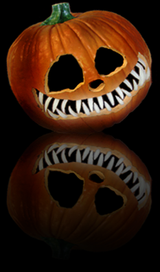 Big Pumpkin